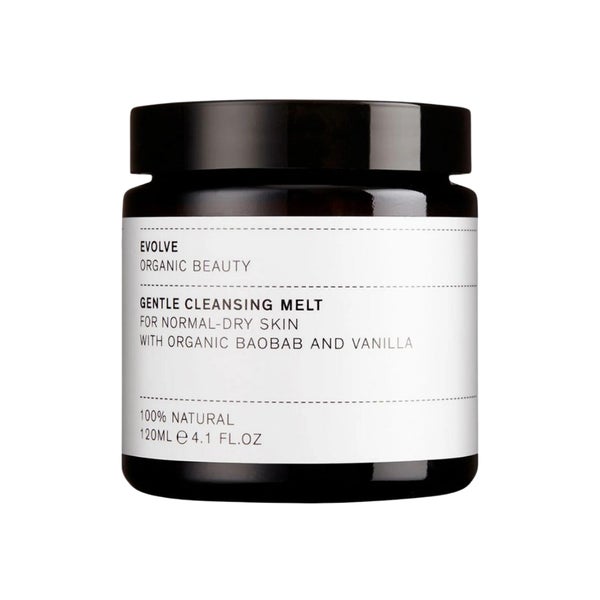 Evolve Gentle Cleansing Melt