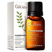 Gya Labs Ätherisches Weihrauchöl 10 ml