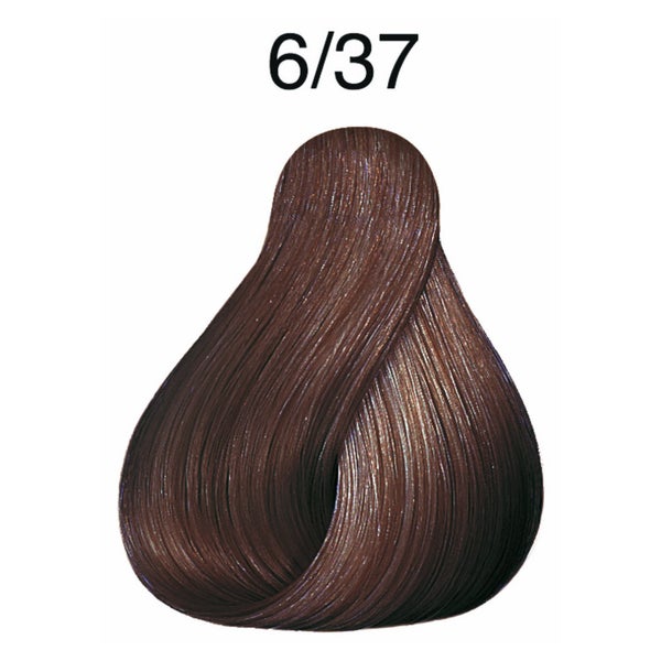 Wella Ct Rich Nat 6-37 60ml We, Multilang 0,06 l