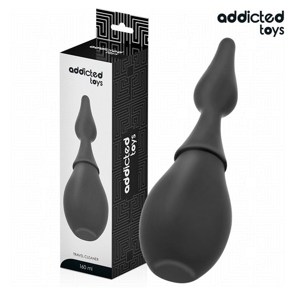 Addicted Toys - Reise-Analreiniger 160 ml