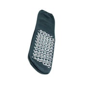 Medi-Inn Anti-Rutsch-Socken, 2-seitig beschichtet, 100% Polyester, Gr. XXXL 10 St