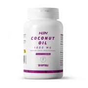 KOKOSÖL 1000 mg - 120 Softgels 60 St
