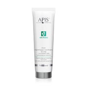 APIS API-PODO, Regenerierende und feuchtigkeitsspendende Fußcreme mit Urea 20% und ionisiertem Silber 100 ml