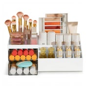 UNIQ Makeup Organizer mit Schubladen
