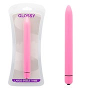 GLOSSY - Slimvibrator 1 St