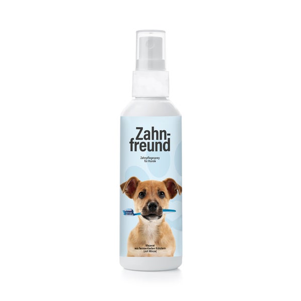 Zahnfreund-Spray 100 ml