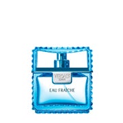 Versace Man Eau Fraiche Eau De Toilette Spray 50ml 0,05 l