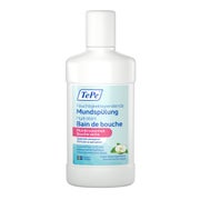 Tepe Feuchtigkeitsspendende Mundspülung Apfel/Minze 500 ml