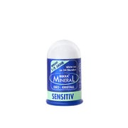Bekra Mineral Deo Kristall Sensitiv Mini 50 g