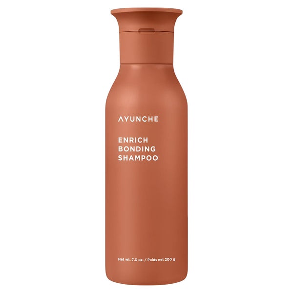 AYUNCHE Enrich Bonding Shampoo 200 ml