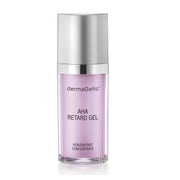 Binella AHA Retard Gel 30ml - Peelender, regenerierender Optimizer für großporige, fettige unreine Haut 30 ml