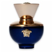 Versace, Dylan Blue Pour Femme EdP Nat. Spray 0,05 l