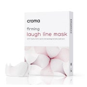 Croma® Firming Laugh Line Mask 8 St
