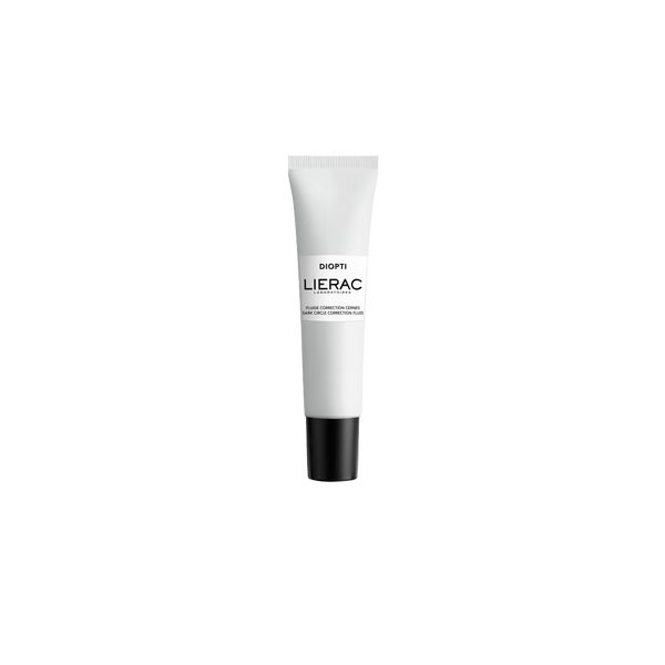 LIERAC - Diopti Cernes - Anti-Augenringe Creme 15 ml