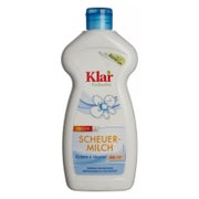 Klar - Scheuermilch