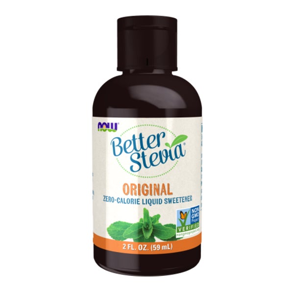 BetterStevia® Original Flüssig, 59 ml 59 ml