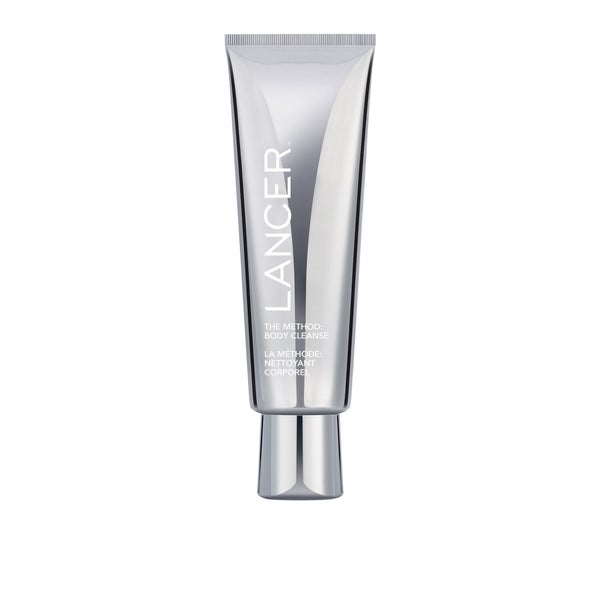 Lancer Duschgel The Method: Body Cleanse