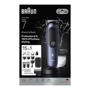 Braun Series 7 AIO7580 15in1 elektr. Rasierer 1 St