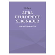 Aura Ufuldendte serenader 1 St