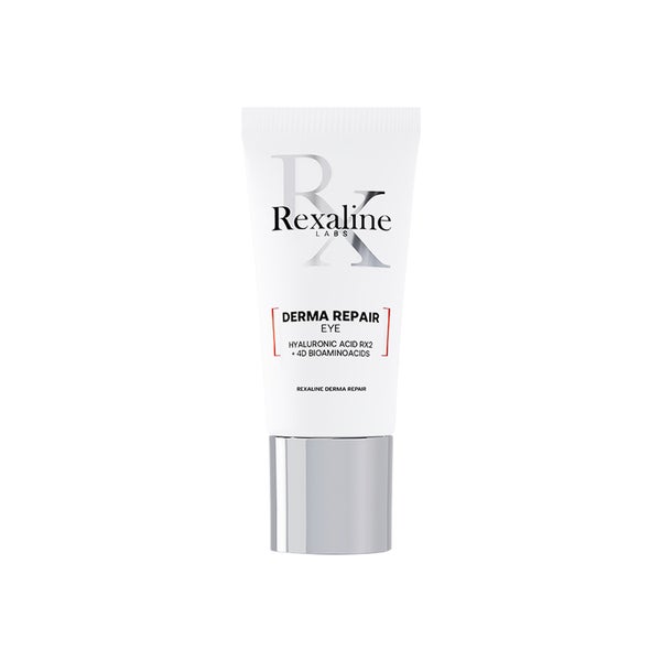 REXALINE Augencreme Derma Repair Eye