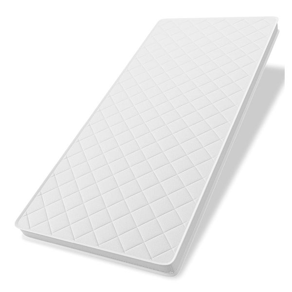 Bestschlaf Komfortschaum Topper Matratzenauflage, 6 cm dick 1 St