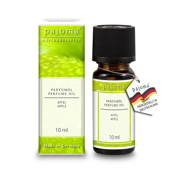 pajoma® Duftöl Apfel 10 ml