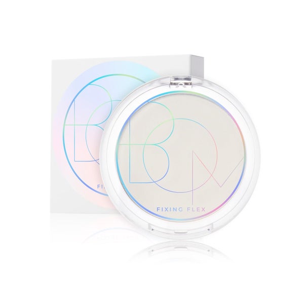 BOM Fixing Flex Powder Pact 7.5 g