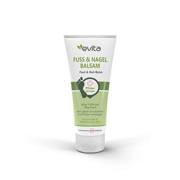 Evita Fuß- & Nagelbalsam 100 ml
