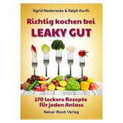 Richtig kochen bei LEAKY GUT 1 St