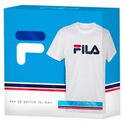 Fila Man Prestige Epv 100ml Tee Shirt: 0,1 l