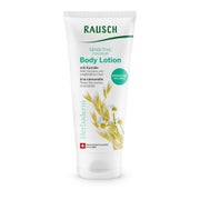 Rausch Sensitive Bodylotion mit Kamille 200 ml