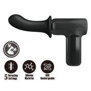 Pretty Love - Dj Doctor Massager 1 St