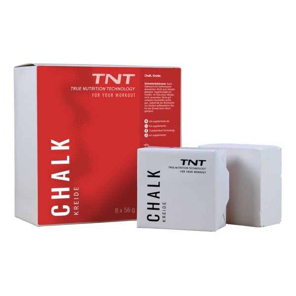Chalk Block 56 g