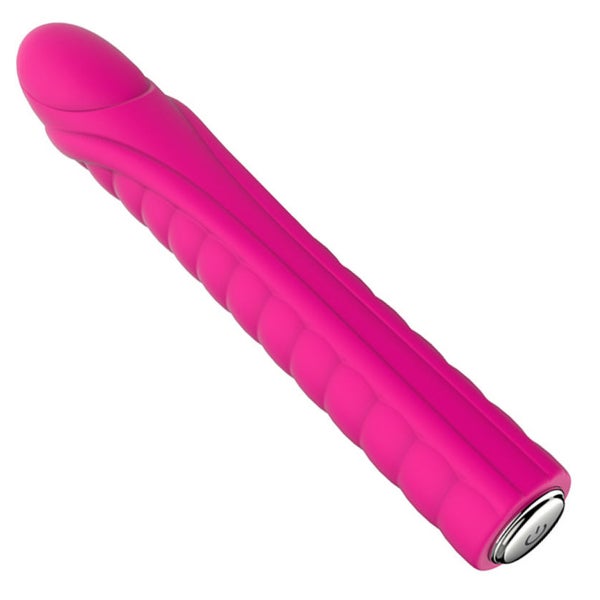 Nalone - Dixie - Leistungsstarker Vibrator 1 St