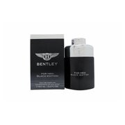 Bentley For Men Black Edition Eau de Parfum Spray 100ml 0,1 l