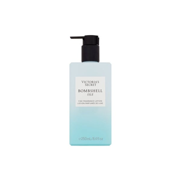 Victoria's Secret Bombshell Isle