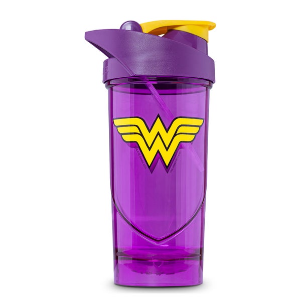 Shieldmixer HERO Pro Shaker, 700 ml, Wonder Woman Classic 1 St