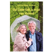 Die Liebe fällt ja nicht vom Himmel 1 St