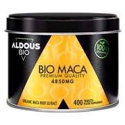 Aldous Bio - Anden-Maca - 400 Tabletten 100 g
