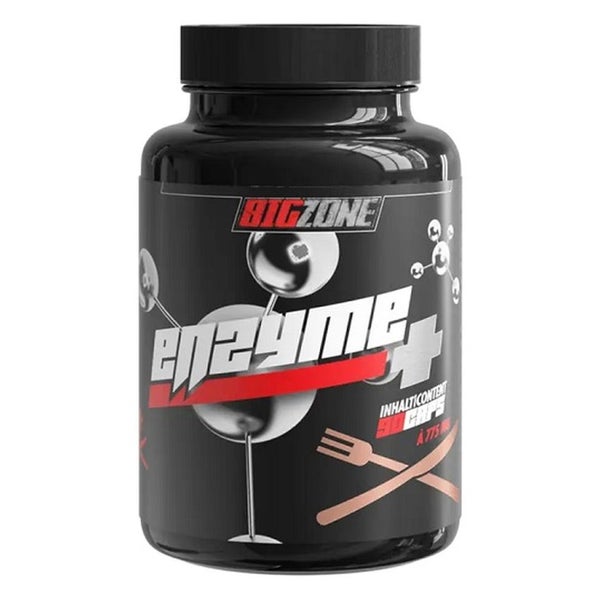 Big Zone Enzyme+