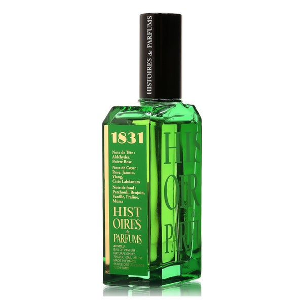 Histoires de Parfums 1831 Norma Bellini Absolu EdP 60ml Spray 0,06 l