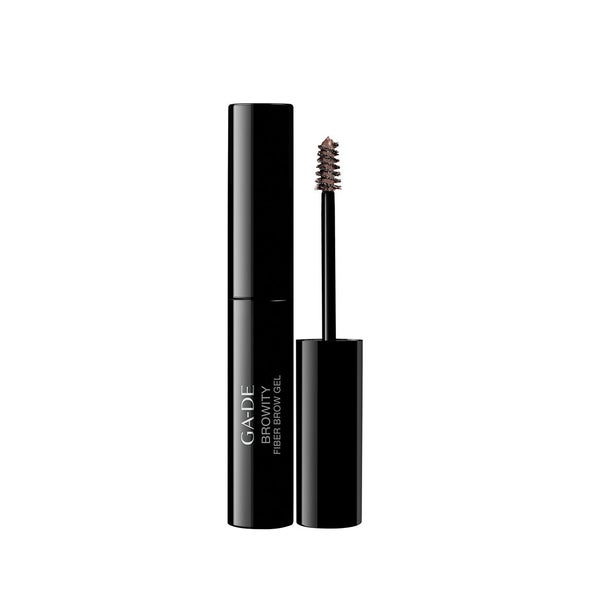Ga-De Browity Fiber Brow Gel - 10 Blonde Brown 4,14 ml