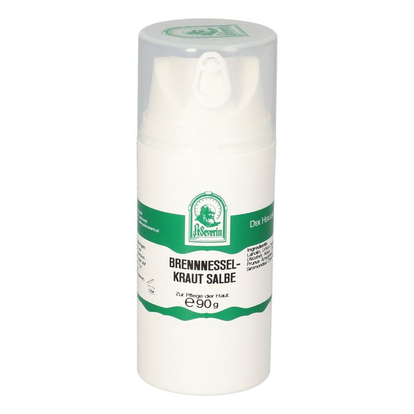 Brennnesselkraut Salbe 90 g