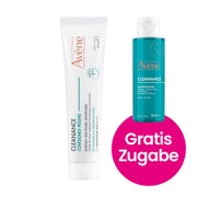 Produktabbildung: Cleanance Comedomed Peeling Intensiv Anti-Pickel Akutpflege 40 ml