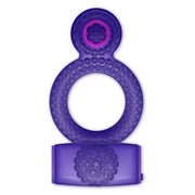 Casual Love - Penisring mit Vibration 1 St