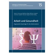 Arbeit und Gesundheit 1 St