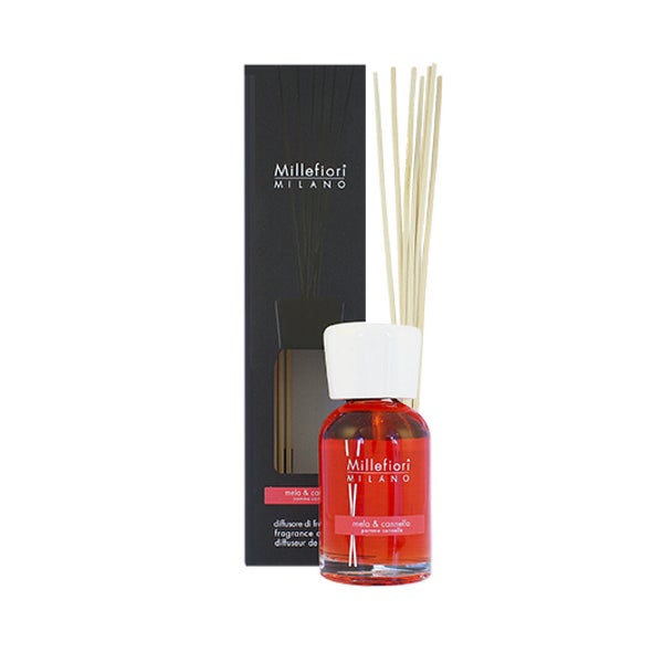 Millefiori Milano Mela & Cannella Duftzerstäuber 100ml 0,1 l