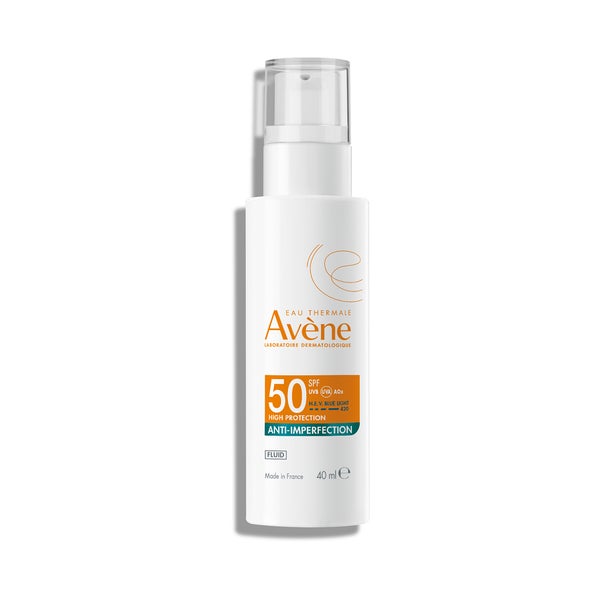 Avène Anti-Imperfection Fluid SPF 50 40 ml