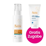 Produktabbildung: Avène Anti-Imperfection Fluid SPF 50 40 ml