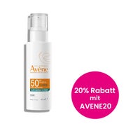 Avène Anti-Imperfection Fluid SPF 50 40 ml